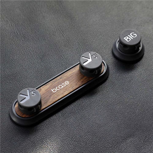 Cable Organizer Magnetic Cable Clip for Data Cable Winder for USB Cable Holder Desktop Plug Silicone Wire Retention Clips